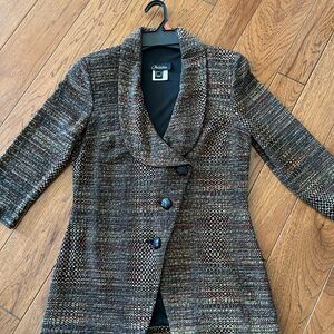 Blazer/ jacket excellent condition size 8